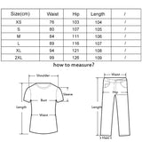 Riolio Male Trousers Man Sport Cargo Pants Joggers Men Gym Jogging Pants Pocket Sweatpants Hip Hop Casual Pants Man Clothing Streetwear