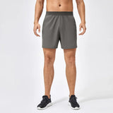 Riolio  Summer Men Gym Basketball Shorts Quick Dry Sport Running Shorts Training Fitness Shorts Nylon Casual Board Shorts Man Clothing