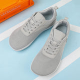 Riolio  Men's and Women Wide Barefoot Shoes New Large Size 36-47 Outdoor Gym Training, Slow Running, Walking, Leisure Sports Shoes