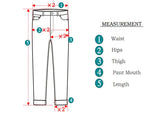 Riolio  Summer Men's Lce Silk Pants Ultra-thin Soft Comfortable Solid Color Elastic Business Casual Straight Trousers Luxury Brand Khaki