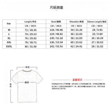 Riolio Fashion Casual Summer T-shirt For Men Beach Wind Bubble Cloth Jacquard Process Breathable Short Sleeve Outdoor Men's Clothing