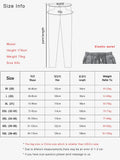 Riolio  Spring Summer Black Blue Cargo Jeans Men Streetwear Denim Jogger Pants Men Baggy Harem Jean Trousers Plus Size 6XL 7XL 8XL