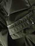 Riolio  Loose Straight Cargo Pants For Men Lightweight Quick Dry Casual Outdoor