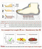 Riolio  Feizhi Mesh Men's Casual Socks Shoes Made of Elastic Fabric Spring Summer Color-matched Fashionable Large-sized Sports Shoes