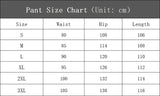Riolio  Autumn Fashion New Corduroy Cargo Pants Men's Stand Pocket Full-Length Trousers Mens Casual Straight Solid Sweatpants Streetwear