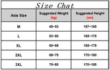 Riolio  Y2k Pants Men Baggy Women Straight Trousers Sweatpants Wide Leg Casual Jogging Pantalones Hombres Unisex parachute Pants