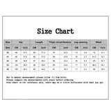 Riolio Spring Men Pants Korean Slim Fit Men Casual Ankle Length Pants Streetwear Men High Quality Black Gray Dress Suit Pant Man