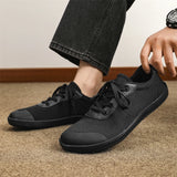 Riolio  Wide Toe Men's Shoes Women's Wide and Minimalist Barefoot Sports Shoes Rubber Outsole with Loose Sole | Best Relaxing Large Size