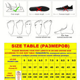 Riolio  Men New Winter Short Boots Snow Boots Thick Non Slip Sole Plush Warm Comfort Outdoor Casual Cotton Shoes