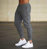 Riolio Men Women Long Pants Autumn and Winter Mens Casual Sweatpants Soft Sports Pants Jogging Pants 5 Colors Running pants