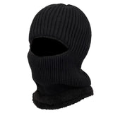 Riolio Winter Hat Skullies Beanies Hats Winter Beanies For Men Women Wool Scarf Caps Balaclava Mask Gorras Bonnet Knitted Hat