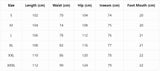 Riolio  Men's High Waist Linen Wide Leg Pants with Button Detail Elastic Drawstring Casual Trousers for Men