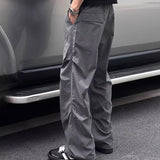 Riolio  Waterproof Functionality Men's Pants Quick-Dry Mountain Climbing Outdoors Sweatpants Man Joggers Sport Trousers New Cargo Pants