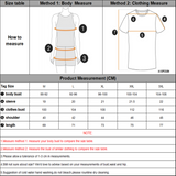 Riolio Printed Cotton T Shirt for Men Short Sleeve Fashion O-neck Streetwear Mens T-shirts Summer Casual Tops Tee Men Clothing