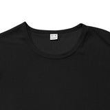 Riolio Spring And Autumn Korean Style Sweater Men's Casual Loose Plus Size men's Clothing Waffle Fabric Crew-neck Long-sleeved Pullover