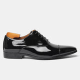 Riolio Men's Shoes Oxford Gentlemen's Formal Men Dress Shoes