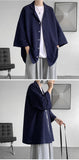 Riolio Ice Silk Shirt Men's High Quality Summer Fashion Brand ins 5-sleeve shirt loose casual masculina camisas hombre