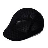 Riolio Summer Breathable Beret Cap