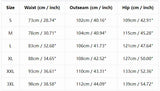 Riolio  Men Outdoor Casual Cargo Jogger Pants Solid Color Comfort Straight Trousers Street Daily Beach Wear