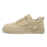 Riolio  New Spring and Autumn Low cut Men's Single Shoes Trendy Student Casual Sports Shoes Versatile Men's Board Shoes