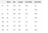 Riolio  Spring and Autumn New Fashion Trendy American Vintage Ripped Straight Leg Jeans Men's Casual Loose Sporty High Quality Jeans