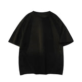 Riolio  Short Sleeve Slim Fit Tshirt men Breathable Design Trendy Fashion Summer Casual Comfort Lightweight Ventilation Style Streetwear