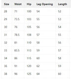 Riolio  Summer New Fashion Trendy American Straight Leg Cargo Denim Shorts Men's Casual Loose Sporty High Quality Denim Shorts 28-36