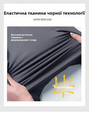 Riolio Men's Summer Lightweight Breathable Long Sve Casual Sun Protection Clothing Qui Dry round Ne T-irt for Youth Daily Use