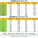 Riolio  Summer Fashion Men Sets Waffle Splicing Color Outfits Short Sleeve Shirt And Shorts Trend Two Pieces Sets Men Casual Loose Suit