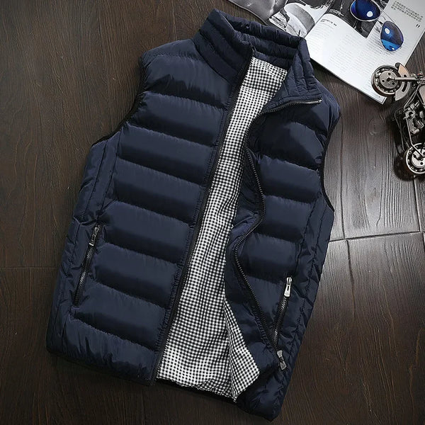 COAT-Down Jacket