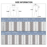 Riolio Casual Well Fitting Suits  New Men's Solid Short Sleeve V-Collar Tops Trousers Simple All-match Two-piece Sets S-5XL