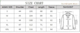 Riolio  Spring Autumn Mens Solid Color Knitted Cardigan Fashion V-Neck Long Sleeve Slim Fit Sweater Coat with Pockets Men Knit Outwear
