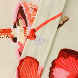 Riolio  Summer New Style for Men Korean Casual Short-sleeved Shirt Fashionable Loose Slim Print Versatile Cardigan