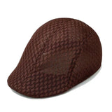 Riolio Summer Breathable Beret Cap