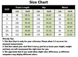 Riolio  Spring Autumn Solid Color Pockets Fashion Long Pants Men All Match Cargo Pants Casual Loose Trousers Pure Cotton Male Clothes