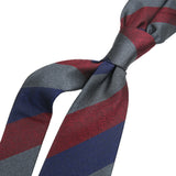 Riolio  New Trendy Mens Brown Green Navy Neckties 8cm Luxury Dots Floral Neck Ties Adult College Student Animal Printed Tie Cravat