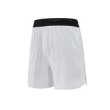 Riolio  Men's Outdoor Sports and Leisure Three Part Shorts Are Lightweight Breathable Soft Comfortable Simple Versatile Trendy in Summer