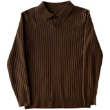 Riolio  Men Casual Polo Shirts