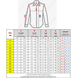 Riolio Big Sizes Men Clothes 12XL T Shirt Men Basic 100 Cotton Long Sleeve T-shirt Male Plus Large 10XL Oversized Simples Black Tshirt