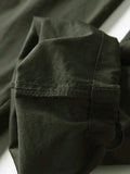Riolio  Loose Straight Cargo Pants For Men Lightweight Quick Dry Casual Outdoor