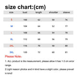 Riolio Autumn Winter Men Casual V-Neck Cardigan Sweaters Solid Color Long Sleeve Outerwear Single-breasted Male Loose Knitted Coats
