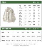 Riolio  Stand Jacket mens dproof Lightweight Thin Short Biker Style Motorcycle Jacket Solid Classic Autumn coat fall  Fashion Casual