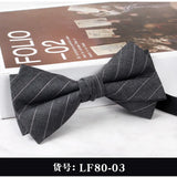 Riolio  2PCS Neck Tie Set 8CM Top Cotton Floral Printed Necktie Fashion Block Flower Suit Ties For Men Shirt Handkerchief Wedding Cravat