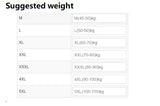 Riolio  Men's Hong Kong Style Straight Pants Loose Casual Pants Suit Pants