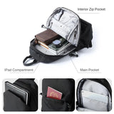 Riolio Male Shoulder Chest Bag for Men Casual Crossbody Bag Men Anti Theft School Summer Outdoor Short Trip Messengers Sling Bag