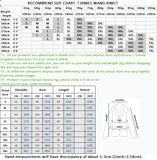 Riolio High-end Heavy Motorcycle Retro Fashion Handsome with Trend Black Gradient Male Denim Vest Sleeveless Vest  S-6XL