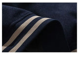 Riolio  Vintage Varsity Jacket Men Embroidered Bomber Jacket Women Youth Campus Spring Autumn Baseball Jackets Men Clothes