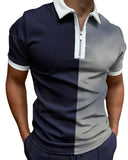 Riolio  Casual Sleeveless Men's Vest Hoodie Cross-Border Summer New Style Top from Mainland China Brand None