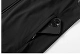Riolio  Ultra-Thin Summer Sporty Vest Sleeveless Men's Tank Top Lightweight Breathable Skin-Friendly Outerwear Casual Fashion