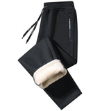 Riolio Cashmere pants  Autumn Winter Brand Men Women Workout Sweatpants Jogging Sweatpant Casual Comfortable Streetwear Tracksuit Pants